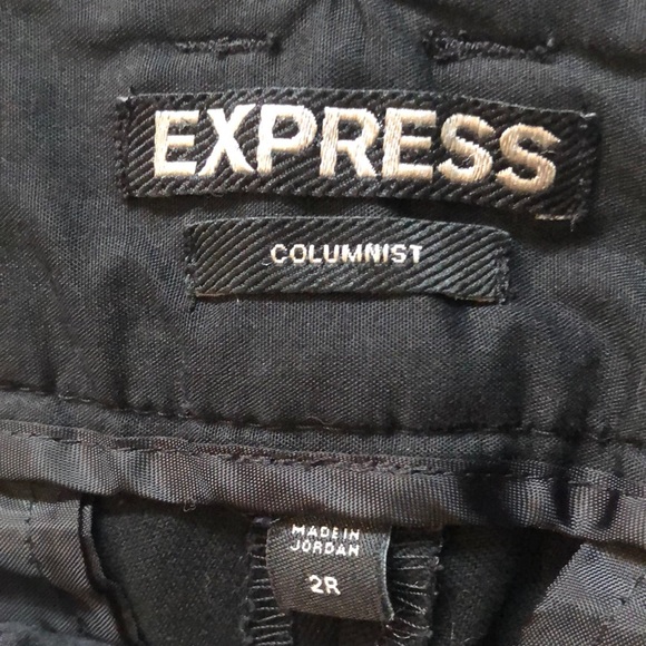 Express columnist pants - Picture 2 of 5
